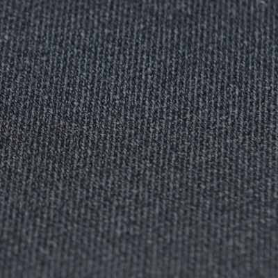 FMF10846 Obra-prima De Volta Sarja Cetim Lã Lisa Algodão Azul Marinho[Têxtil] Miyuki Keori (Miyuki) subfoto