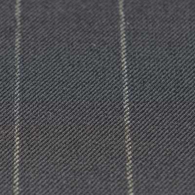 FMF10953 Obra-prima 40/40 Wide Pitch Stripe Azul Marinho[Têxtil] Miyuki Keori (Miyuki) subfoto