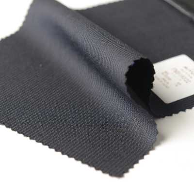 FMD10322 Coleção Activa Natural Stretch Têxtil Resistente A Rugas Sombra Stripe Azul Marinho Miyuki Keori (Miyuki) subfoto