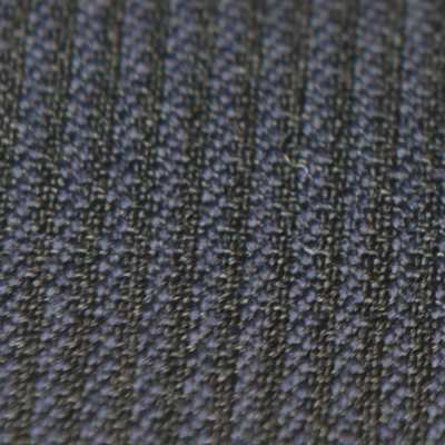 FMD10322 Coleção Activa Natural Stretch Têxtil Resistente A Rugas Sombra Stripe Azul Marinho Miyuki Keori (Miyuki) subfoto