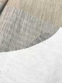 297 Entretela De Pelo Macio De Fabricação Japonesa Para Todas As Estações[Entrelinha] Yamamoto(EXCY) subfoto