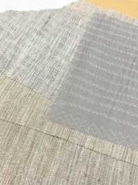 297 Entretela De Pelo Macio De Fabricação Japonesa Para Todas As Estações[Entrelinha] Yamamoto(EXCY) subfoto