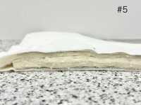 W Ombreiras Brancas Para Jaquetas Masculinas Foto secundária