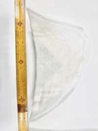 W Ombreiras Brancas Para Jaquetas Masculinas Foto secundária