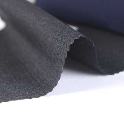 EME3310 Roupas De Verão Japonês Sharick Series Juncourt Simples Cinza Carvão[Têxtil] Miyuki Keori (Miyuki) subfoto