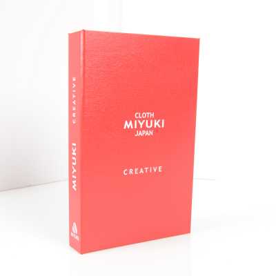 JMF10453 Coleção Lana Vita Glen Check Grey[Têxtil] Miyuki Keori (Miyuki) subfoto