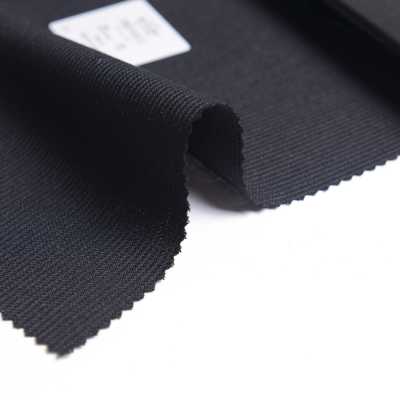FMD10311 Coleção Activa Natural Stretch Têxtil Resistente A Rugas Sombra Black Stripe Miyuki Keori (Miyuki) subfoto