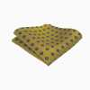 VCF-65 Berners Pocket Pocket Square