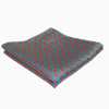 VCF-72 Lenço de bolso Barners