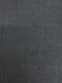 3MV0175 Linha De Obra-prima Clássica Atemporal Super 130 Pés Sarja De Fio único Carvão Cinza Céu[Têxtil] Miyuki Keori (Miyuki) subfoto
