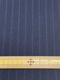 3MK0264 Comfort Activa Stretch Stripe Azul Marinho[Têxtil] Miyuki Keori (Miyuki) subfoto