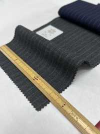 3MK0275 Comfort Activa Stretch Stripe Cinza[Têxtil] Miyuki Keori (Miyuki) subfoto