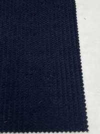 4MP0513 LINHA COMFORT AIRFLY LÃ CORDUROY Azul Marinho[Têxtil] Miyuki Keori (Miyuki) subfoto