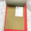 3MH0993 Calça Chino Dragão Têxtil MIYUKI 25SS Marrom Médio Sem Padrão