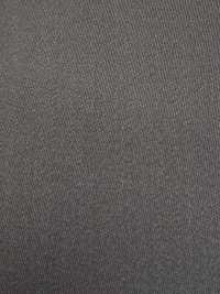 3MN1145 Obra-prima Criativa Nas Costas Sarja De Cetim Liso Marrom Escuro[Têxtil] Miyuki Keori (Miyuki) subfoto