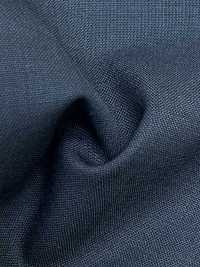 2MK1315 26SS Miyuki Textile MIYUKI ESSENTIALS ACTIVA Sem Estampa Azul[Têxtil] Fábricas De Lã Miyuki Foto secundária