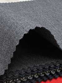 2MK1330 26SS Miyuki Textile MIYUKI ESSENTIALS ACTIVA Cinza Médio Sem Estampa[Têxtil] Fábricas De Lã Miyuki Foto secundária