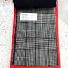 3MN1776 MISTURA MIYUKI CREATIVE LANAVITA MOHAIR Cinza Médio