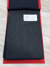 3MK1274 25AW ACTIVA Sarja Cinza Céu Carvão[Têxtil] Fábricas De Lã Miyuki subfoto