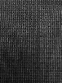 3ML1424 LINHA DE CONFORTO LANAVITA C-zero REPELENTE DE ÁGUA Carvão Céu Cinza[Têxtil] Miyuki Keori (Miyuki) subfoto