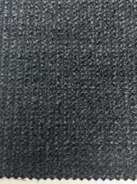 4MT1471 COMFORT LINE AIRFLY WOOL CORDUROY Carvão Céu Cinza[Têxtil] Miyuki Keori (Miyuki) subfoto
