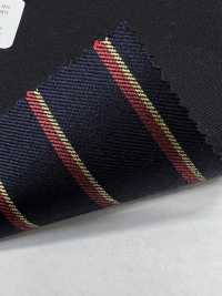 4MN1230 LINHA CRIATIVA TIE YOUR TIE BEMBACK Azul Marinho[Têxtil] Miyuki Keori (Miyuki) subfoto