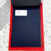 2MN1610 25SS MIYUKI ESSENTIALS SOLARO Têxtil Azul Padrão Tecido