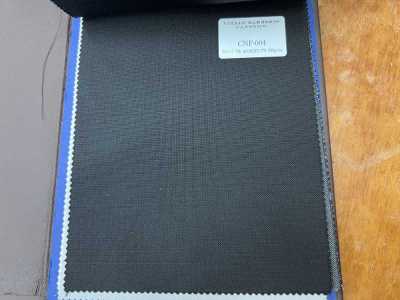 CANONICO Classic L/73 M/27 Preto Liso