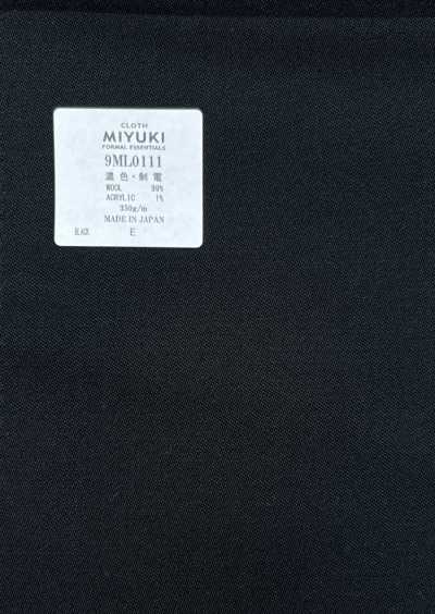 9ML0111 MIYUKI formal