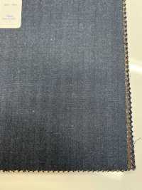 2MN2173 SOLARO Padrão Tecido Azul Médio[Têxtil] Miyuki Keori (Miyuki) subfoto