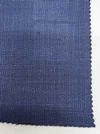 2MK2305 RESPIRÁVEL Azul Médio Sem Padrão[Têxtil] Miyuki Keori (Miyuki) subfoto