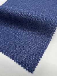 2MK2305 RESPIRÁVEL Azul Médio Sem Padrão[Têxtil] Miyuki Keori (Miyuki) subfoto
