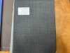 CNB3007 CANONICO Standard Super120's Cinza Liso