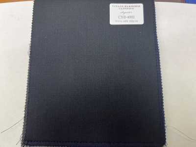 CNB-4002 CANONICO Standard Super110's Preto Liso