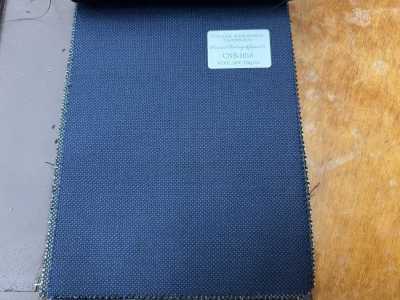 CANONICO Standard Super110's PERENNIAL olho de pássaro marinho