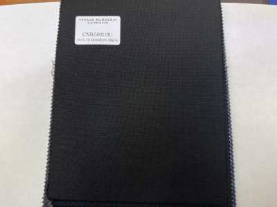 CNB5001(黒) CANONICO Preto Liso Clássico