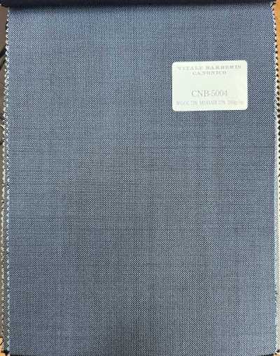 CNB5004 CANONICO Staple Azul Pastel Ponto de Alfinete