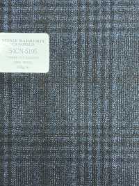 54CN5195 CANONICO 3 PLY SAXONY AZUL ESCURO[Têxtil] CANÔNICO subfoto