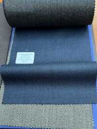 54CN5210 CANONICO TRADICIONAL WORSTED 21μ Azul Escuro[Têxtil] CANÔNICO subfoto