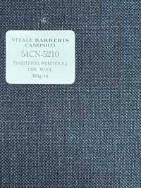 54CN5210 CANONICO TRADICIONAL WORSTED 21μ Azul Escuro[Têxtil] CANÔNICO subfoto