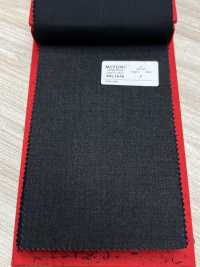 4ML2646 25AW THE CITY Sarja Cinza Céu Carvão[Têxtil] Fábricas De Lã Miyuki subfoto