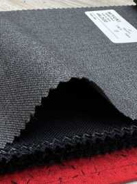 4ML2650 25AW THE CITY Sarja Cinza[Têxtil] Fábricas De Lã Miyuki subfoto