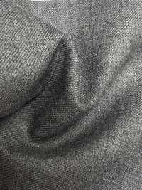 4ML2650 25AW THE CITY Sarja Cinza[Têxtil] Fábricas De Lã Miyuki subfoto