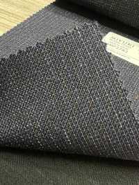 4MP2782 25AW OLDEN YEARS Listra Alternativa Azul Marinho[Têxtil] Fábricas De Lã Miyuki subfoto