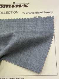 17841 Tasmania Blend Wool DOMINX Standard Collection Lã Feltrada 5 Cores[Têxtil] Lã Katsuragi (DOMINX) subfoto