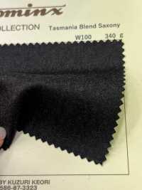 17841 Tasmania Blend Wool DOMINX Standard Collection Lã Feltrada 5 Cores[Têxtil] Lã Katsuragi (DOMINX) subfoto