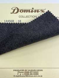 14456B Gently Cloth DOMINX Standard Collection SP120