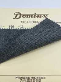 626 Cashmere Blend DOMINX Standard Collection Lã Cashmere 6 Cores[Têxtil] Lã Katsuragi (DOMINX) subfoto