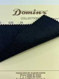 626 Cashmere Blend DOMINX Standard Collection Lã Cashmere 6 Cores[Têxtil] Lã Katsuragi (DOMINX) subfoto