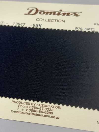 13847 Mohair de cabrito DOMINX (Dominkusu) Coleção Padrão Mohair de cabrito brilhante 10 cores